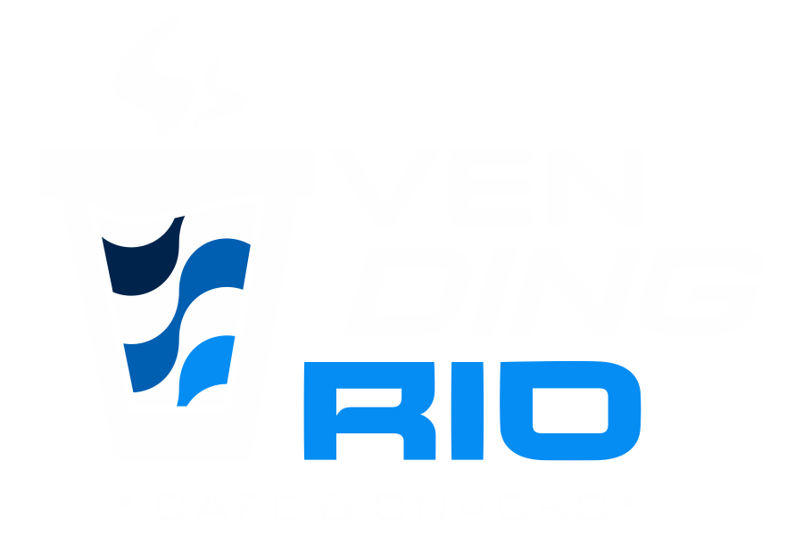 Logo Vending Rio